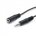 StarTech.com  6 ft. Stereo Extension Cable 3.5mm Male to 3.5mm Female