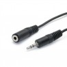 StarTech.com  6 ft. Stereo Extension Cable 3.5mm Male to 3.5mm Female