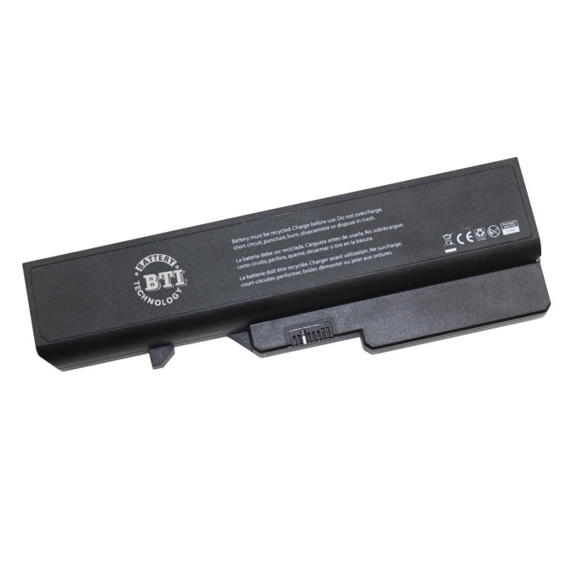 Li-Ion 4400mAh