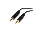 StarTech.com 6 ft 3.5mm Stereo Audio Cable - M/M