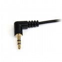 StarTech.com 1.8m Right Angle Stereo Audio Cable