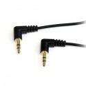 StarTech.com 1.8m Right Angle Stereo Audio Cable