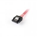 1m Serial Attached SCSI SAS Cable - SFF-8087 to 4x Latching SATA