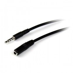 StarTech.com  1m 3.5mm/3.5mm
