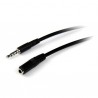 StarTech.com  1m 3.5mm/3.5mm