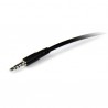 StarTech.com  2m 3.5mm/3.5mm