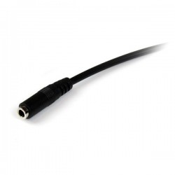StarTech.com  2m 3.5mm/3.5mm