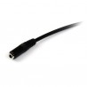 StarTech.com  2m 3.5mm/3.5mm