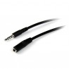 StarTech.com  2m 3.5mm/3.5mm