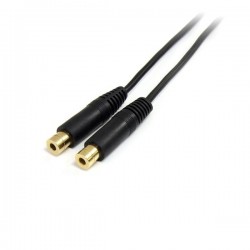StarTech.com  MUY1MFF audio/video cable