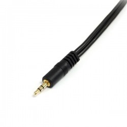 StarTech.com  MUY1MFF audio/video cable
