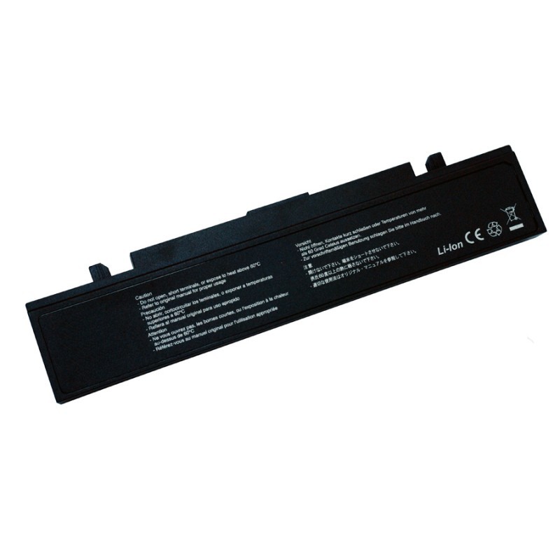 V7 Replacement Battery for selected Samsung Notebooks