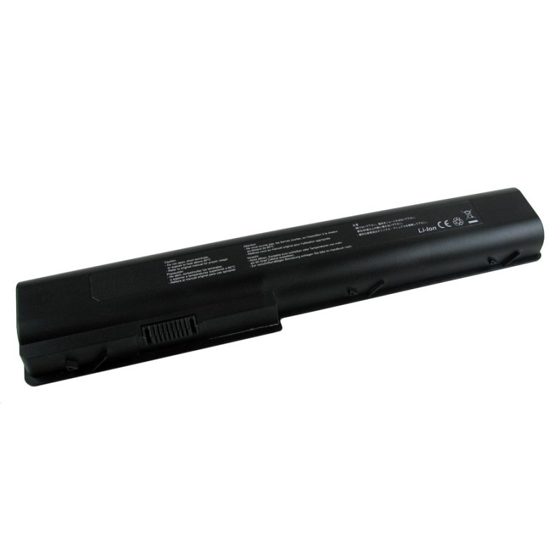 V7 Replacement Battery for selected Hewlett-Packard Notebooks