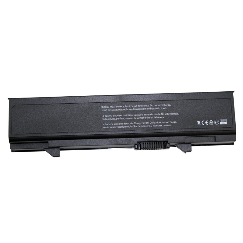 V7 Replacement Battery for selected Dell Notebooks