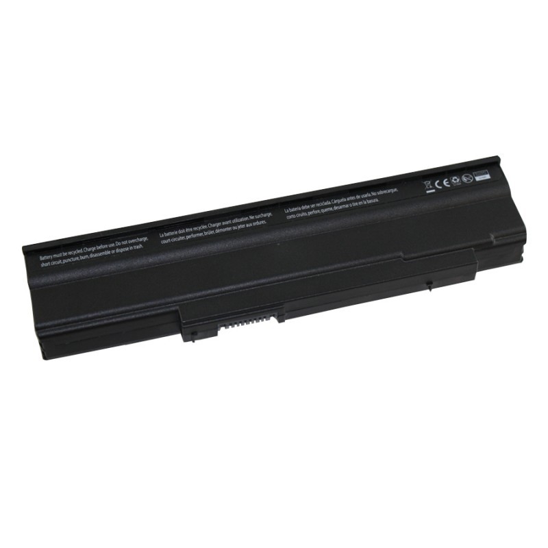 V7 Replacement Battery for selected GATEWAY Notebooks