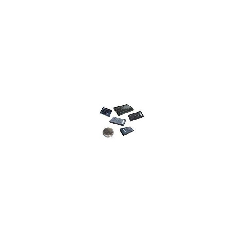 Coin-cell Lithium battery CR-2032