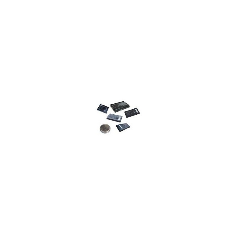 Coin-cell Lithium battery CR-2032