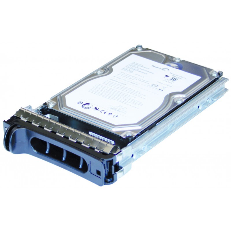 1TB SATA 3.5" 7.2K Hotswap HDD