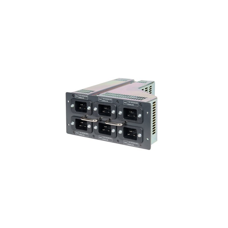 Hewlett Packard Enterprise 12500 AC Power Entry Module HP Power