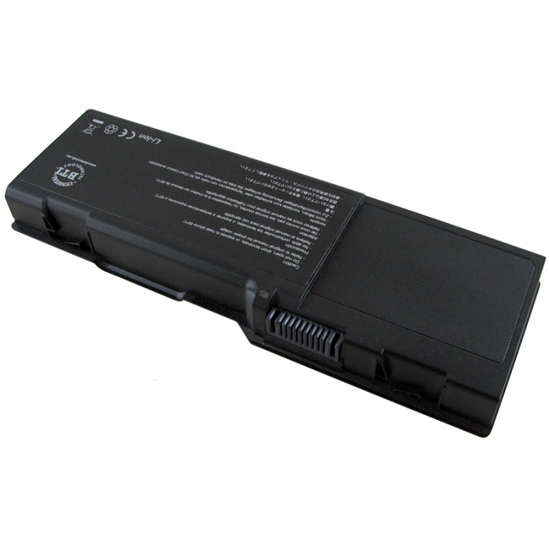 DL-6400 Laptop Battery
