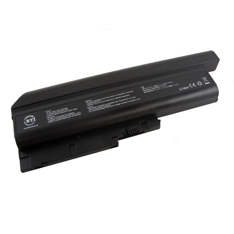 IB-R60H Laptop Battery