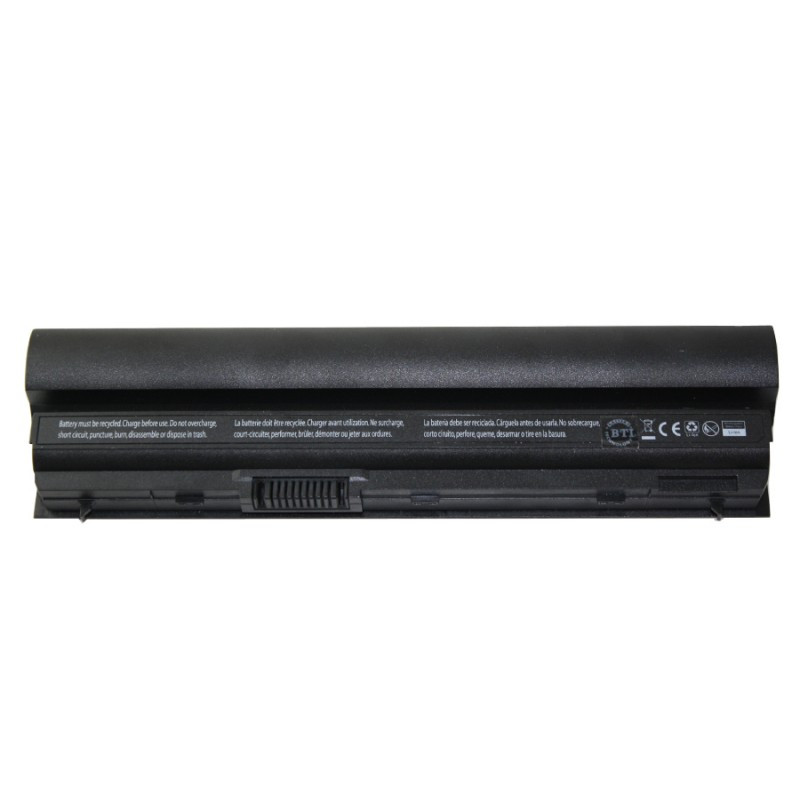 Li-Ion 5800mAh Li-Ion 5800mAh