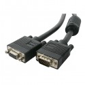 StarTech.com 10m Coax High Resolution Monitor VGA Video Extension Cable - HD15 M/F