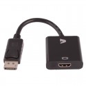 V7 V7 Displayport to HDMI® Adapter