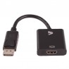 V7 Displayport to HDMI&reg; Adapter