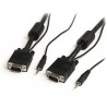 StarTech.com  STARTECH 5m Coax High Resolution VGA Monitorcable