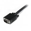 StarTech.com 10m Coax High Resolution Monitor VGA Cable HD15 M/M