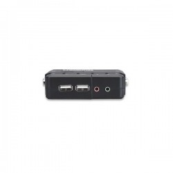 Manhattan KVM Switches