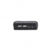 Manhattan KVM Switches
