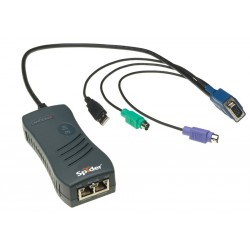 Lantronix KVM Switches