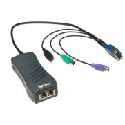 Lantronix KVM Switches
