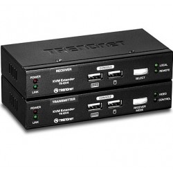 Trendnet Console Extenders