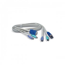 Trendnet KVM Cables