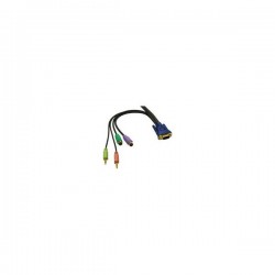 CablesToGo KVM Cables