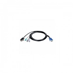 D-Link KVM Cables