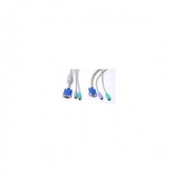 StarTech.com KVM Cables