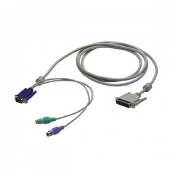 Raritan KVM Cables