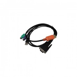 Lantronix KVM Cables