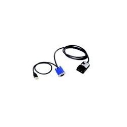 IBM KVM Cables