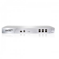VPN Security Equipment