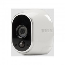 Netgear Surveillance Cameras