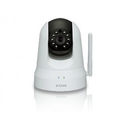 D-Link Surveillance Cameras