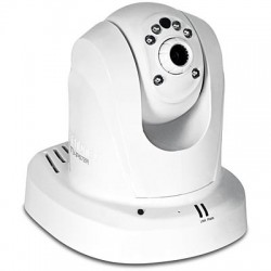 Trendnet Surveillance Cameras