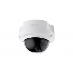 Linksys Surveillance Cameras