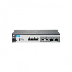 HP Modems/Routers