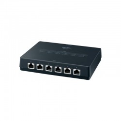 Sony ISDN Access Devices